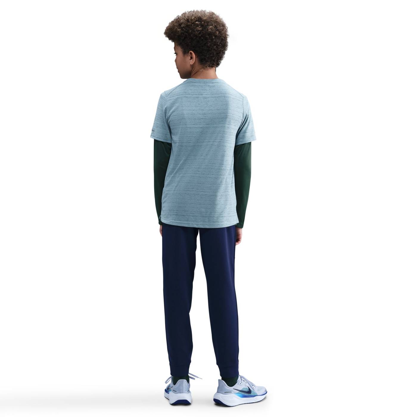 Rafa Nadal Academy Pantalón Azul Infantil