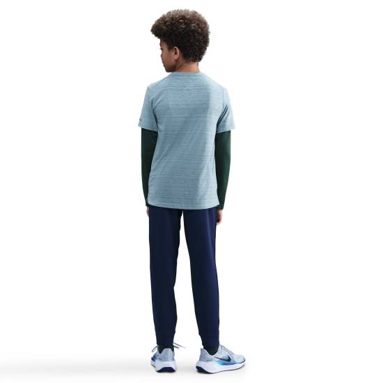 Rafa Nadal Academy Kid's Blue Pants