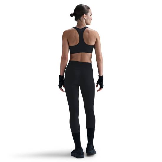 Rafa Nadal Academy Legging Noir Femme