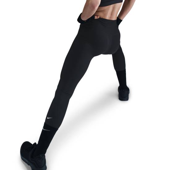 Rafa Nadal Academy Legging Noir Femme