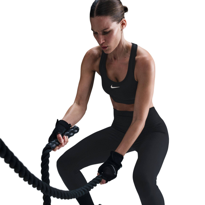 Rafa Nadal Academy Legging Negro Mujer