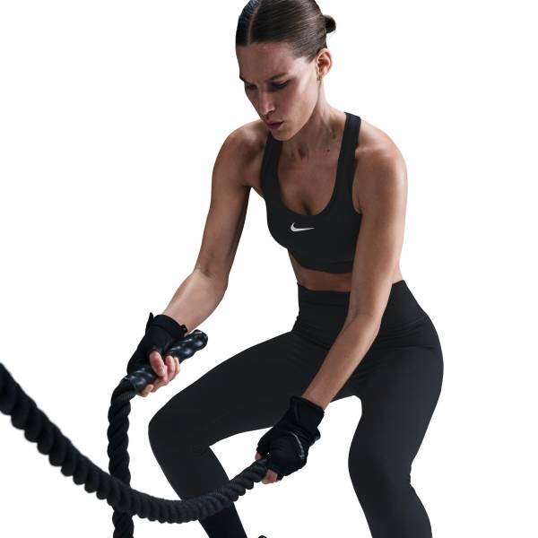 Rafa Nadal Academy Legging Noir Femme