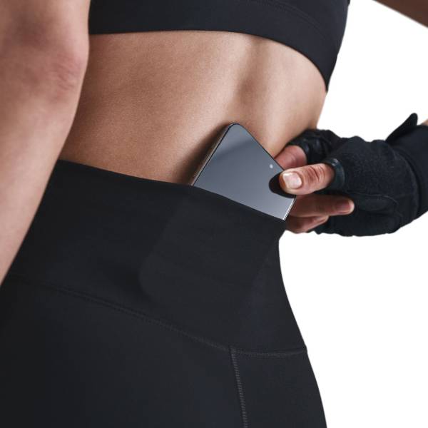 Rafa Nadal Academy Legging Noir Femme