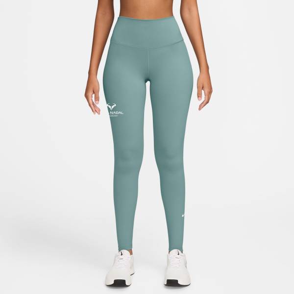 Rafa Nadal Academy Legging Verde Mujer
