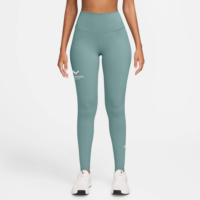 Rafa Nadal Academy Legging Vert Femme