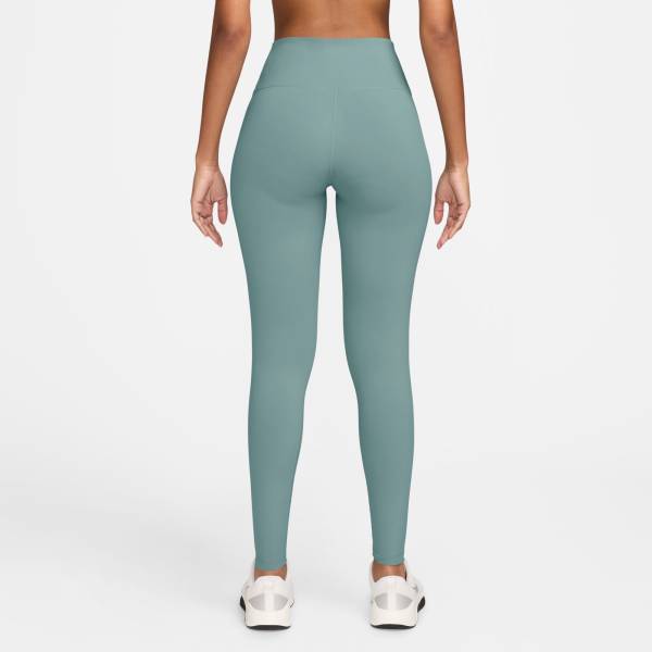 Rafa Nadal Academy Legging Verde Mujer