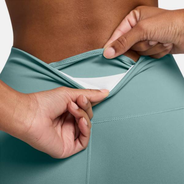 Rafa Nadal Academy Legging Verde Mujer