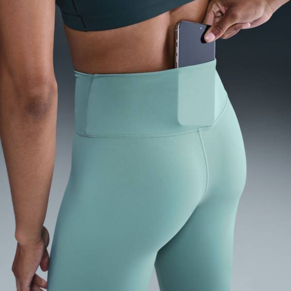 Rafa Nadal Academy Legging Verde Mujer