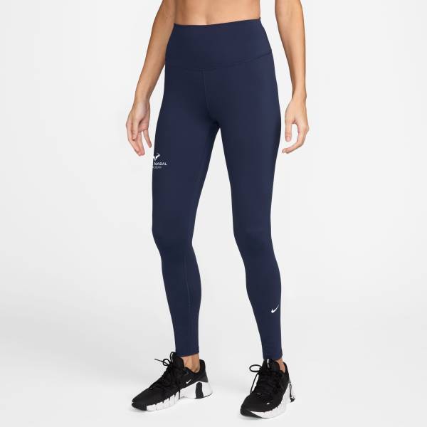 Rafa Nadal Academy Legging Bleu Femme