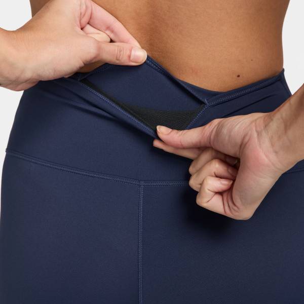 Rafa Nadal Academy Legging Bleu Femme