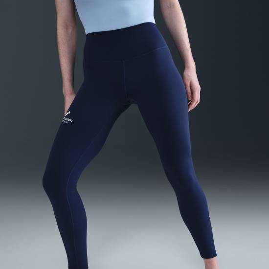 Rafa Nadal Academy Legging Bleu Femme