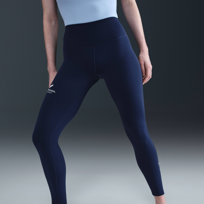 Rafa Nadal Academy Legging Azul Mujer