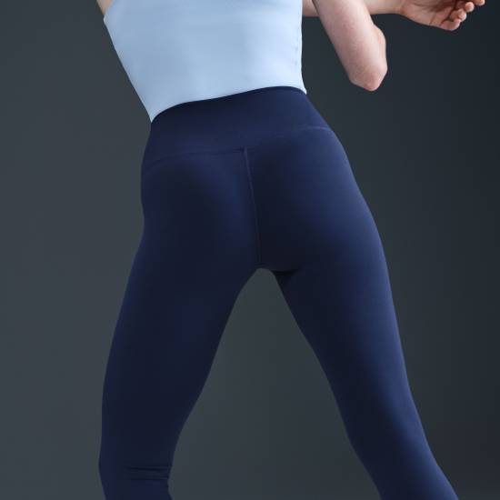 Rafa Nadal Academy Legging Bleu Femme