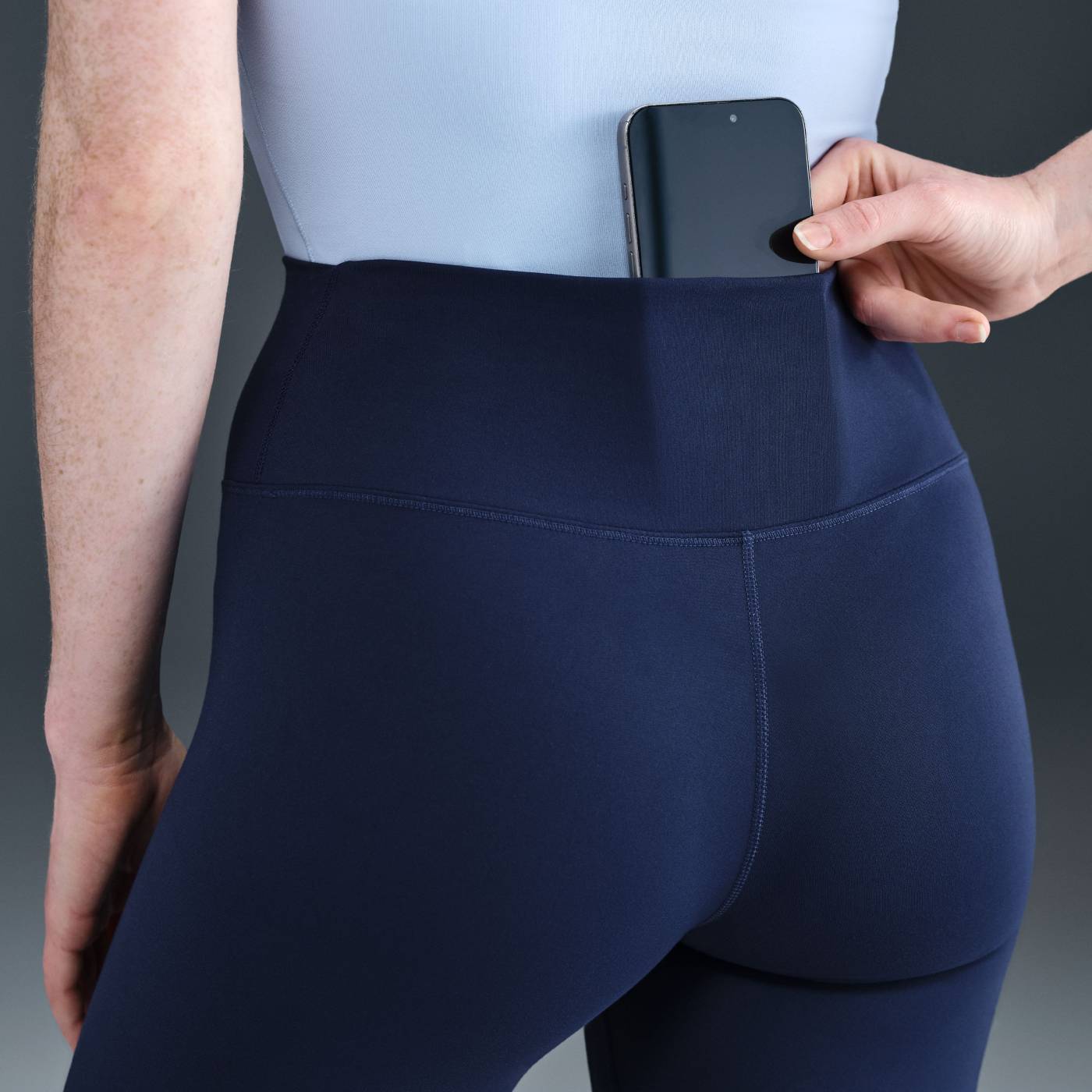 Rafa Nadal Academy Legging Azul Mujer