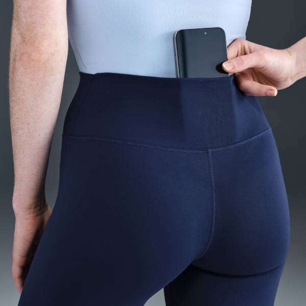 Rafa Nadal Academy Legging Bleu Femme