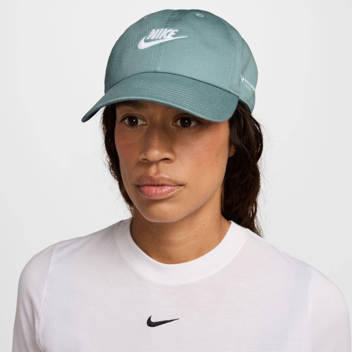 Rafa Nadal Academy Casquette Vert Adulte