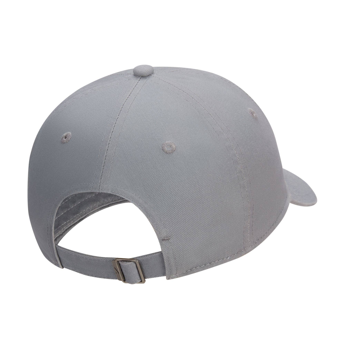 NIKE キャップ　グレー Rafa Nadal Academy Adult Grey Cap