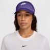 Rafa Nadal Academy Gorra Lila Adulto