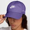 Rafa Nadal Academy Gorra Lila Adulto