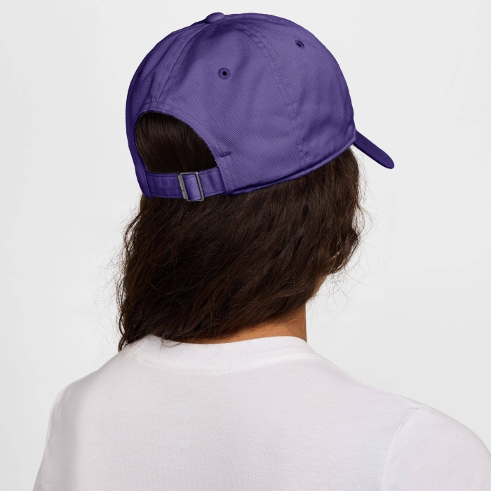 Rafa Nadal Academy Adult Purple Cap