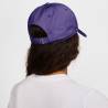 Rafa Nadal Academy Gorra Lila Adulto