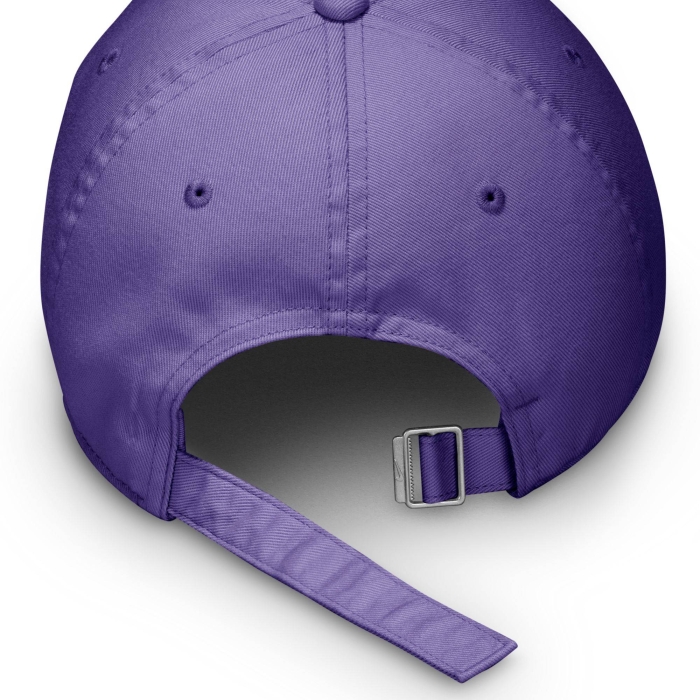 Rafa Nadal Academy Adult Purple Cap