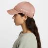 Rafa Nadal Academy Gorra Rosa Adulto