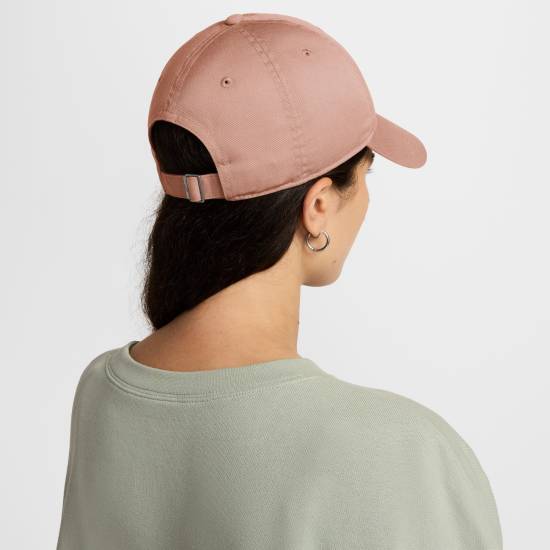 Rafa Nadal Academy Adult Pink Cap
