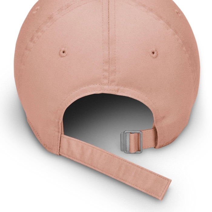 Rafa Nadal Academy Casquette Rose Adulte