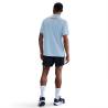 Rafa Nadal Academy Polo Tenis Azul Hombre