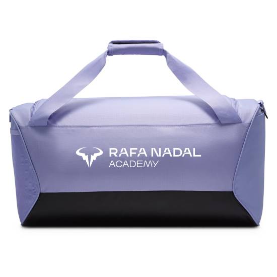 Rafa Nadal Academy Purple Gym Bag