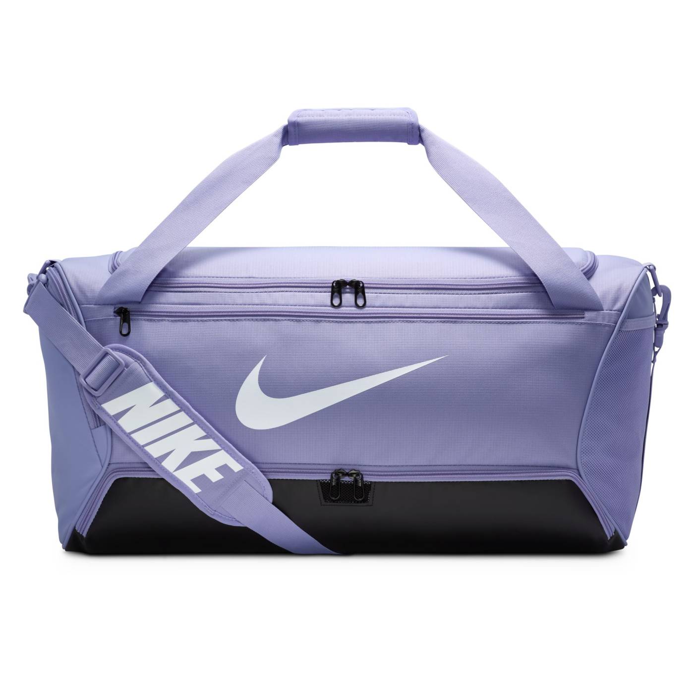 Rafa Nadal Academy Purple Gym Bag