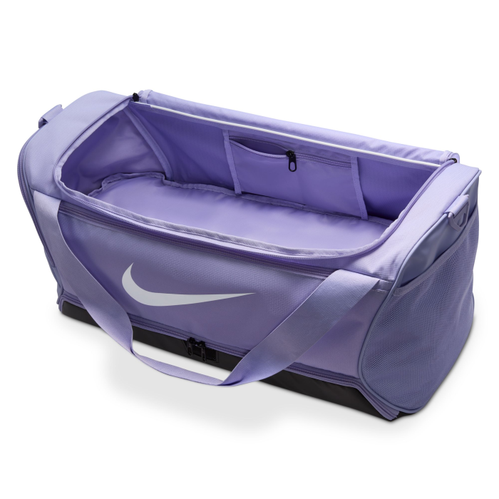 Rafa Nadal Academy Purple Gym Bag