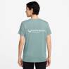 Rafa Nadal Academy Women's Green T-Shirt