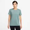 Rafa Nadal Academy Women's Green T-Shirt