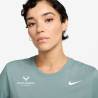 Rafa Nadal Academy Women's Green T-Shirt