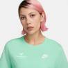 Rafa Nadal Academy Women's Turquoise T-Shirt