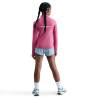 Rafa Nadal Academy Girl's Pink Long Sleeve T-Shirt