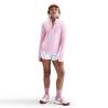 Rafa Nadal Academy Camiseta Manga Larga Rosa Niña