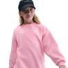 Rafa Nadal Academy Sweat-Shirt Rose Enfant
