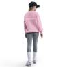 Rafa Nadal Academy Sweat-Shirt Rose Enfant