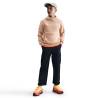 Rafa Nadal Academy Sweat-shirt Beige Enfant
