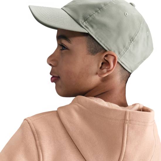 Rafa Nadal Academy Kid's Beige Sweatshirt