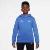 Rafa Nadal Academy Sweat-shirt Bleu Enfant