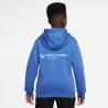 Rafa Nadal Academy Sweat-shirt Bleu Enfant