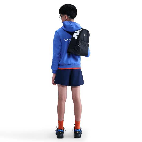 Rafa Nadal Academy Sweat-shirt Bleu Enfant