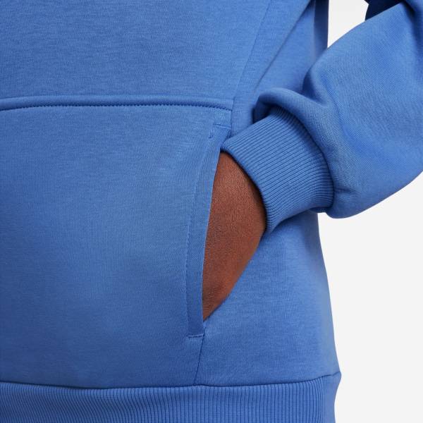 Rafa Nadal Academy Kid's Blue Sweatshirt