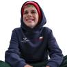 Rafa Nadal Academy Sweat-shirt Bleu Enfant