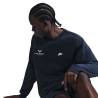 Rafa Nadal Academy Sweat-shirt Bleu Homme