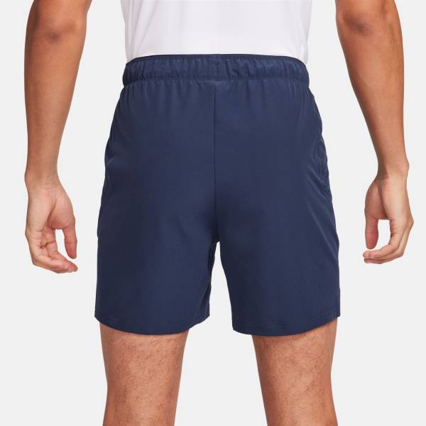 Rafa Nadal Academy Men's Blue Shorts